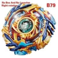 Beyblade Burst Starter Kit Con 39 Estilos Dardo De Lucha De Alta Performancia B34 B170 B174-2 Fusion Bayblade Lanzador Para Juguetes De Rotación Unisex - details 6