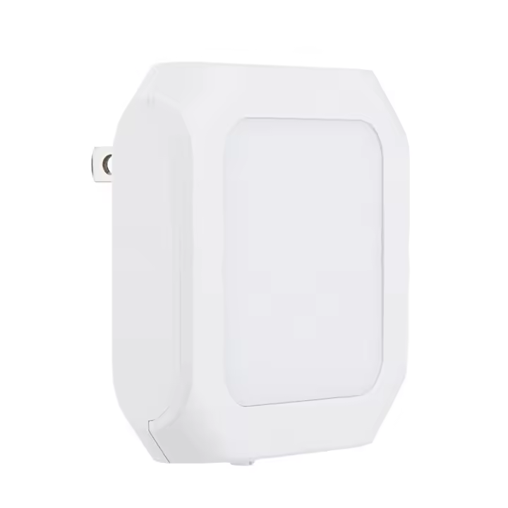 Lámpara Nocturna LED Con Sensor De Luz Y Dimmer Ahorro De Energía Para Armario Escalera Dormitorio Habitación Para Bebé - 1