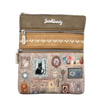 Bolso Bandolera Sweet Candy - Edición Especial Galería Felina - details 2