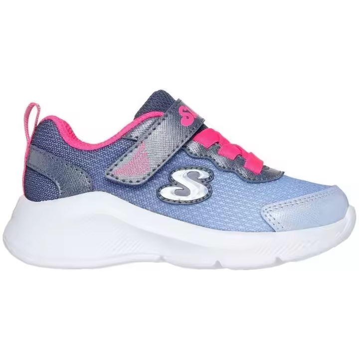 ZAPATILLAS DE NIÑA SKECHERS - 1