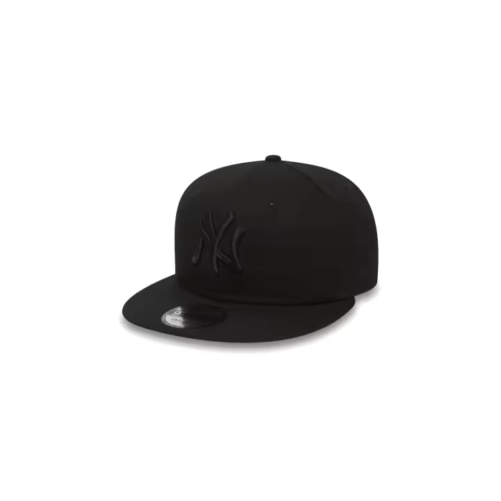 Gorra New Era MLB 9FIFTY Negra Deporte Hombre - 1