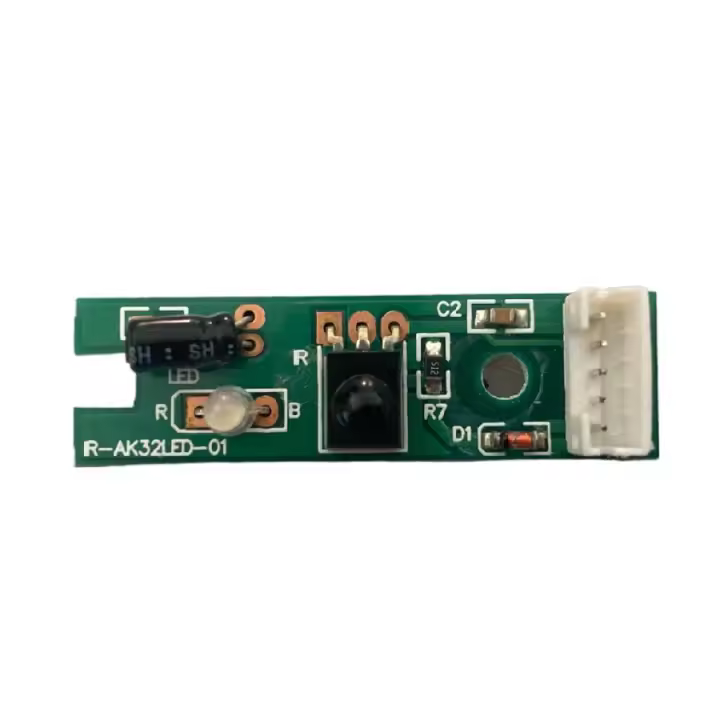 Módulo Ir BLAUPUNKT B32PW194HK IR-AK32LED-01 - 1