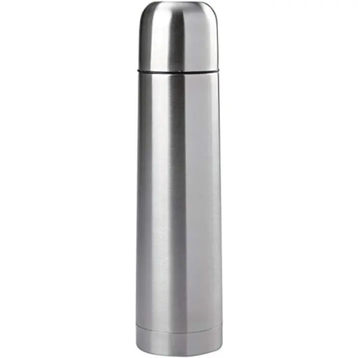 Termo de Maple Inoxide 4 Paquetes | Café y Te Térmico Sin BPA | Doble Baño | Antigoteo | Fácil Limpieza | Líquido Gate | Incluye Taza - 1