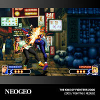 CARTUCHO EVERCADE NEOGEO ARCADE 1 - Cartucho Evercade - Nuevo - Plaion - RETRO - PREVENTA - Relanzamiento Reposición 10/09/25 - details 4