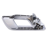 Manija De Puerta Interior Para Ford Ranger 2012-2019 Everest 2015-2019 Mazda BT50 Izquierda Y Derecha Pieza Individual - details 2