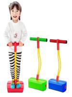 Juguetes Deportivos Para Niños Esponja Saltarín De Juego De Fitness Interiores Y Exteriores Equipo De Diversion Y Sensory Para Niños Y Niñas Regalo - details 2