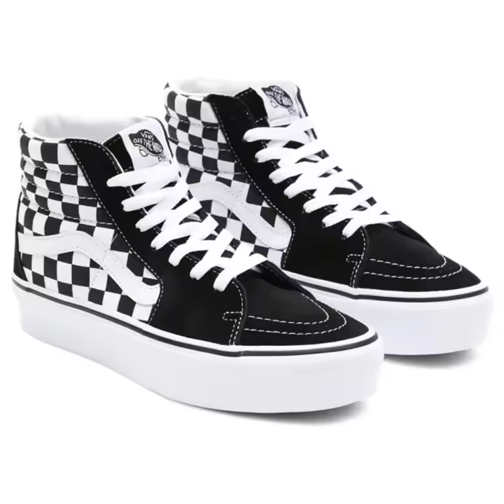 Vans Sk8-Hi - 1