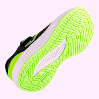 Zapatillas Running JR Joma Fury 2401 Negro Turquesa 106058  Calzados DEPORTES Deportivos Running Joma MARCAS - details 4