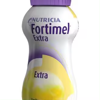 Nutricia Fortimel Extra Multisabor 200 ml 32 Unidades - 1