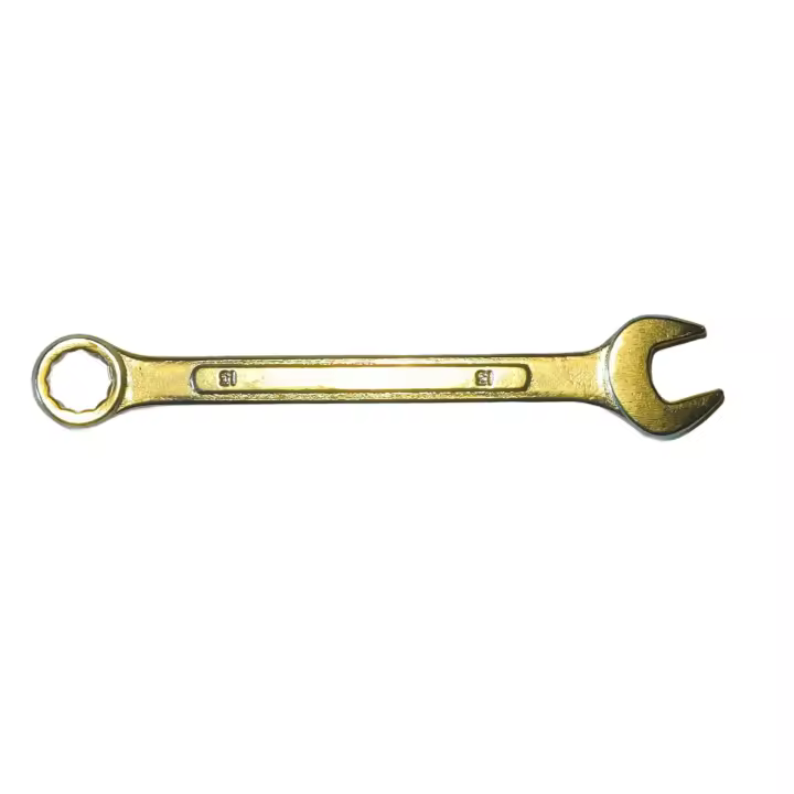 Clave Combinada de 13mm: Herramienta Esencial para Jardinería y Bricolaje Greengoo - 1