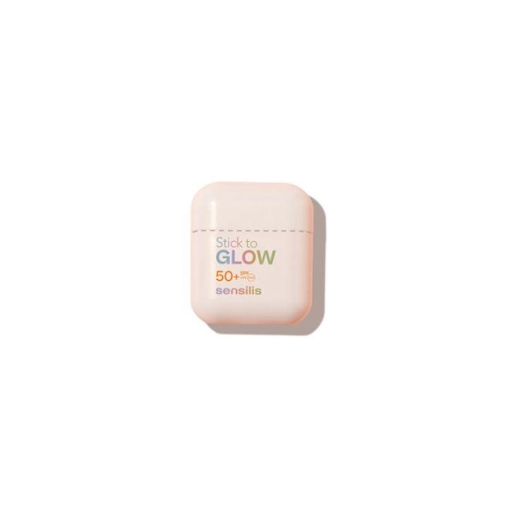 SENSILIS STICK TO GLOW SPF50+ 10 G — oferta en Miravia