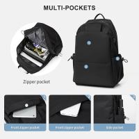 Mochila Escolar de Viaje Informal para Portátil - details 1