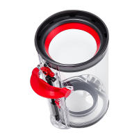 Gran Cenicero Para Aspiradora Dyson V11 V15 / SV14 SV15 SV22 Versión Estadounidense Parte De Repuesto Para Caja De Polvo Accesorios - details 13