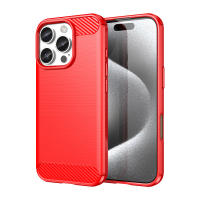 Funda protectora a prueba de Golpes para iPhone 16 Pro Max, carcasa de silicona, TPU, parachoques para Apple iPhone 16 Plus - details 10
