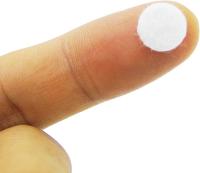 Filtros De Algodón Para Microdermbrásion 50/100/150pcs Accesorios Para Vacío De Cuidado Facial Y Eliminación De Quistes - details 6