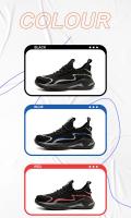 Botas De Seguridad Para Hombre Con Punta De Acero Indestructibles Zapatillas De Trabajo Zapatos De Fabricante Sin Capa Antirrápidos Y Resistente Al Agua - details 6