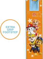 Mondo Toys - Patinete de Aluminio de 2 Ruedas - Plegable - Ideal para Regalar - Producto Oficial - Paw Patrol - details 1