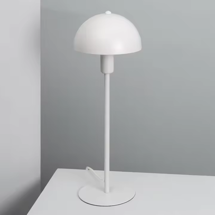 Lámpara de Mesa Little Madow Metal - 1
