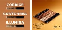 NYX Professional MakeUp | Corrector no comedogénico, waterproof y de larga duración Can't Stop Won't Stop - details 2