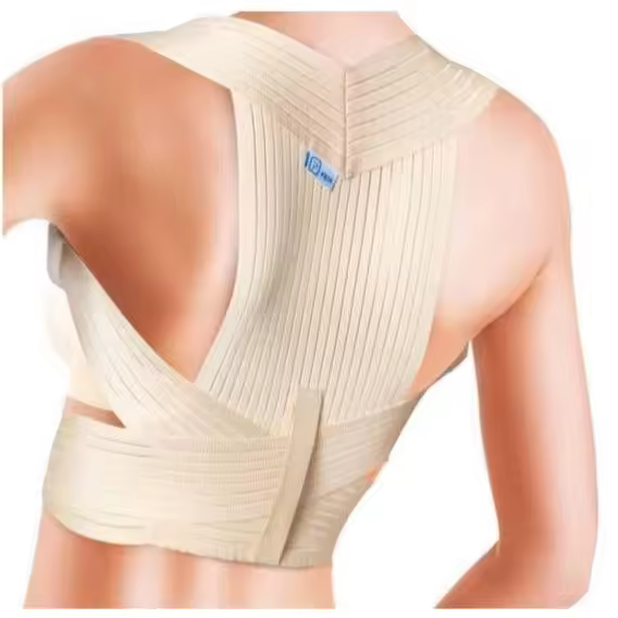 Corrector de Postura Corporal | Flexible y Transpirable Ortoprime Ortoprime - 1