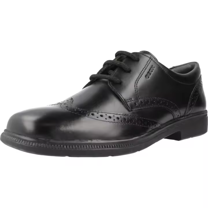 Informales Hombre Marca Geox Modelo Jr Federico - 1