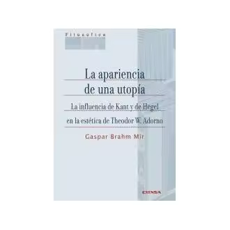 La apariencia de una utopía - 1