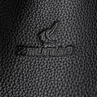 Bolso De Hombro Para Mujer De Lujo En Cuero Auténtico Bolso De Mano Diseñador De Alta Calidad Bolso Transversal Para Mujeres - details 13