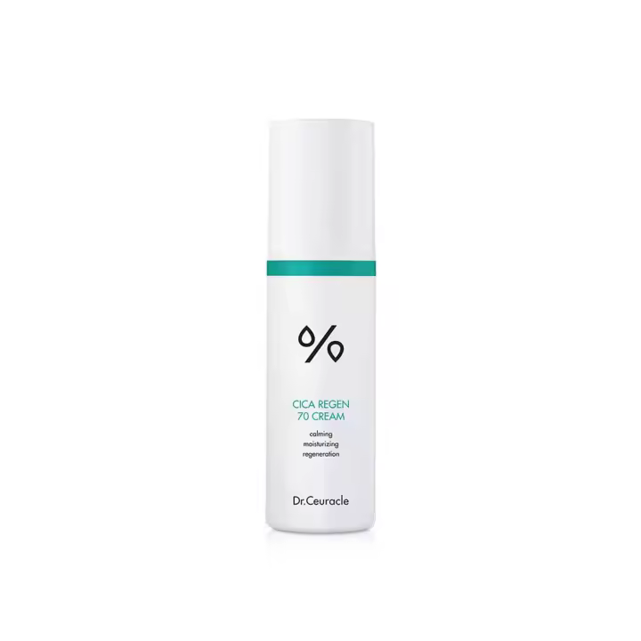 Cica Regen 70 Cream - 1