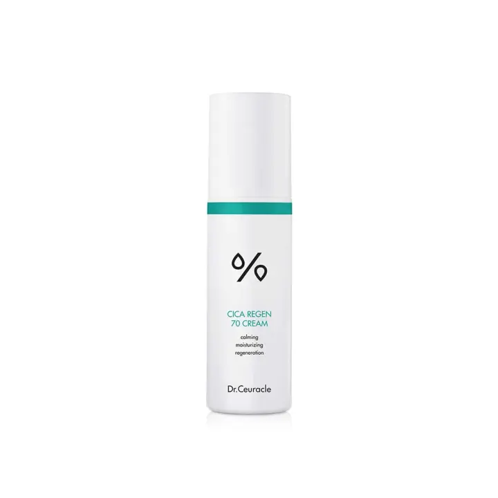 Cica Regen 70 Cream - 1