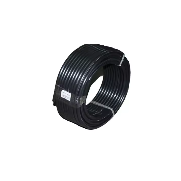 JARDIN202 - Tuberia de Riego por Goteo 16 mm - 50 Metros Sin Gotero - 1