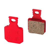 BIKEIN 4 Pares De Frenos De Bicicleta Para Montaña MTB Piezas De Repuesto Para Magura M5 M7 MT5 MT7 SH901 Resina Cerámica Disco Freno - details 5