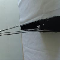 Parrilla Portátil de Carbón BOPORO - Ideal para Camping y Aventuras Al Aire Libre - details 6