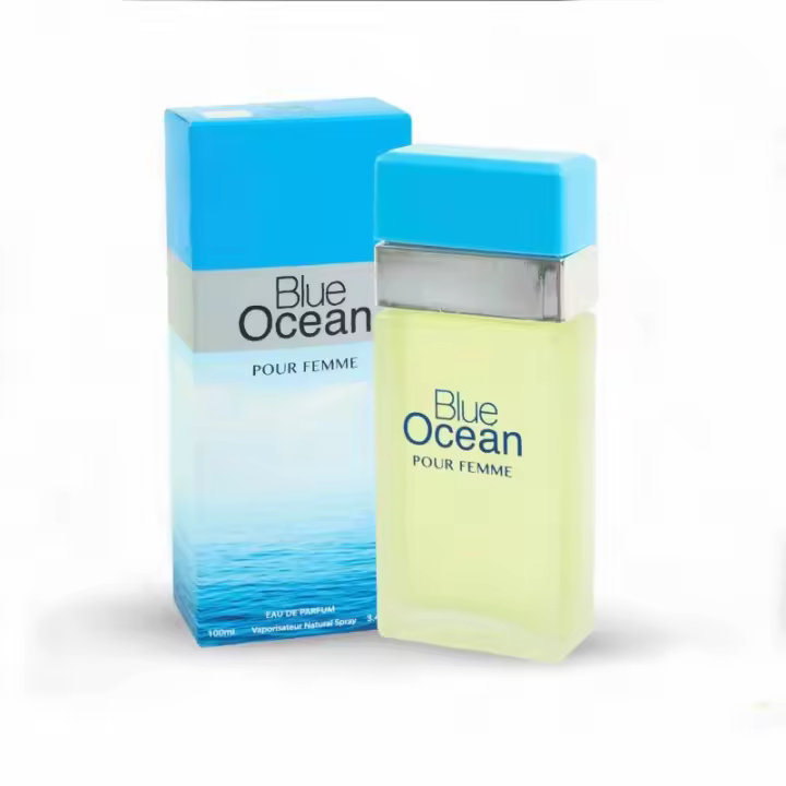 Perfume para Mujer 100ml - Montage Brands - Vendido por Beauty World Distributor - Perfume para mujeres 40 - 1