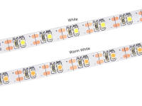 Tira De LED DC 5V USB 2835 5050 Blanco Cálido Blanco RGB Luz De Fondo Para TV Decoración De Hogar 1-15m Control Remoto Incluido - details 2