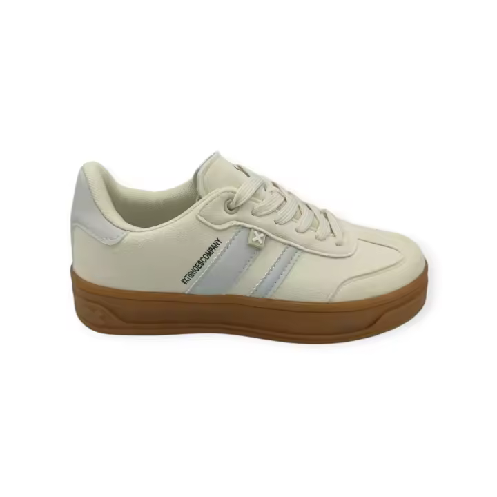 ZAPATO SRA ANTELINA AMARILLO - 1