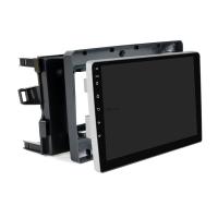 Kit De Panel De Radio Para Coche Toyota Auris 2006-2011 9 Pulgadas Con Cable De Alimentación Accesorios Multimedia Central - details 3