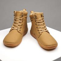 Zapatos De Correr Al Aire Libre Para Hombre Suela Antideslizante Transpirables Zapatillas De Senderismo Calzado Casual De Verano Y Otoño Talla Verdadera - details 4