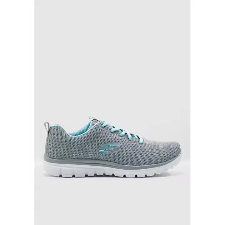 CLZ SKECHERS GRACEFUL GYMN - 1
