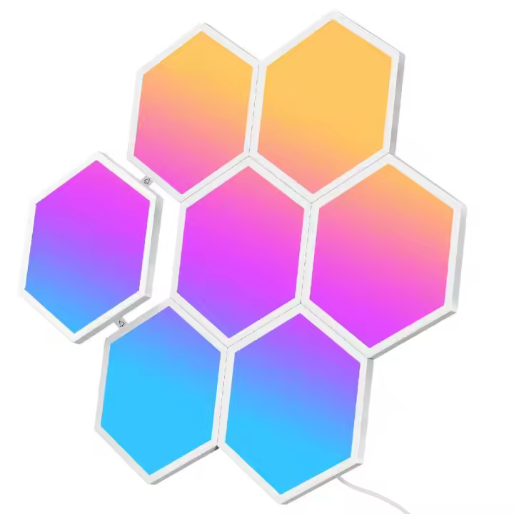 Govee Panel Led Glide Hexa H6061 - 1
