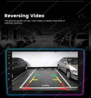 Reproductor Multimedia Android 14 Radio 2Din Stereo Para Mercedes Benz B200 Smart Fortwo 451 2006-2009 Con CarPlay Y GPS - details 15