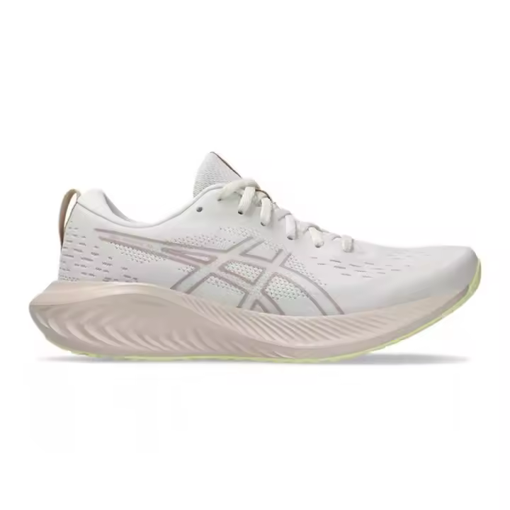 Zapatillas Asics Ge-Excite 10 Crema 1012B418-104 - 1