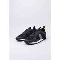 Armani Exchange XK050-X8X027  Deportivas Planas Hombre Negro - details 0