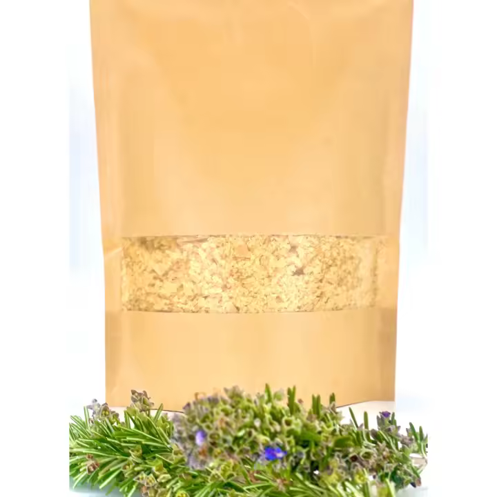 Cera de Carnauba Pura,Natural,Cera de Palma (Copernicia prunifera.) - 1