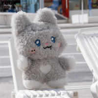 Llavero De Peluche Miniatura Kawaii (G)I-Dle 13CM Para Fans De Anime Coleccionable Muñeca Susan Minnie Jeon So-yeon Song Yuqi Cho Mi-yeon Accesorio De Cosplay Unisex - details 7