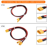 Cable De Conexión XT30 XT60 Para Batería Externa Y Controlador De Scooter Eléctrico Xiaomi M365/Pro Ninebot Accesorios De Scooter - details 1