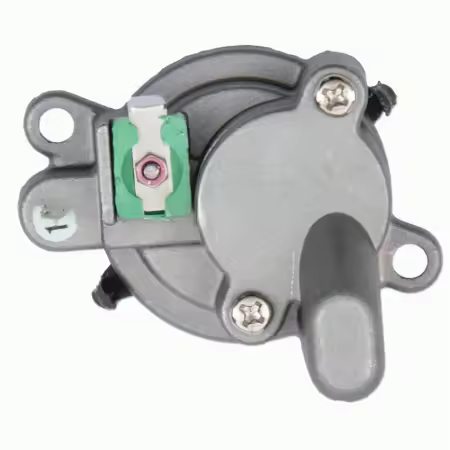 BOBINA MECANISMO ELECTROVÁLVULA CALENTADOR FAGOR MOD. FE14D1B C.O. 810006780 - 1