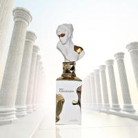 Perfume Árabe Lattafa Her Confession Eau de Parfum 100ml Mujer Original Oriental Especiado Floral Gourmand - details 1