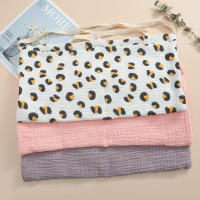 Bolsa De Almacenamiento Portátil Para Bebé Cuna Organizador Multifuncional De Pañales Para Recién Nacidos Bolsa De Dormitorio Para Artículos Infantiles Y Ropa De Cama - details 12
