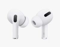 Apple Airpods Pro 1 bluetooth cascos inalámbricoscon cancelación inalambricos con Cable con estuche de carga magSafe - details 2