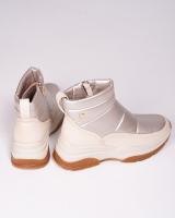 Botin nieve mujer - Marca Virucci - Calzado comodo para mujer - Ultimas tendencias - details 2